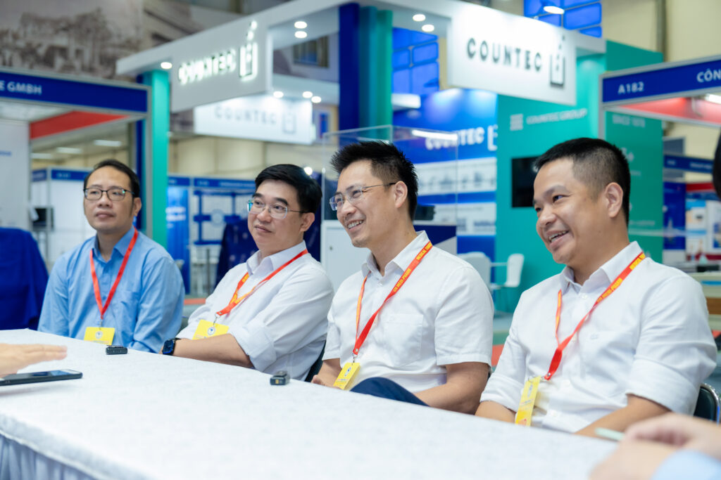 Kingston Healthcare Technologies và tương lai y tế số Việt Nam